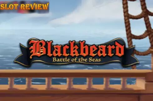 Blackbeard Battle Of The Seas - обзор слота